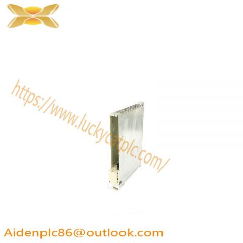 Siemens 6SN1123-1AA00-0CA1 Simodrive Low-Torque Module Internal Cooling, 50A