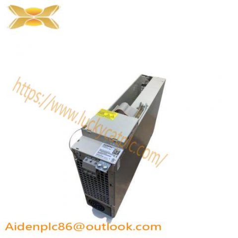 Siemens 6SN1123-1AA00-0DA2 | Spare Part Module for Industrial Control Systems