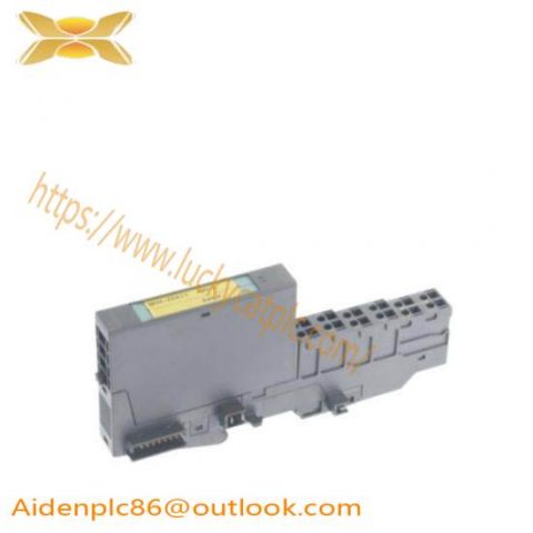 Siemens 6SN1123-1AA01-0FA1 | Advanced 611 Power Module for Industrial Automation