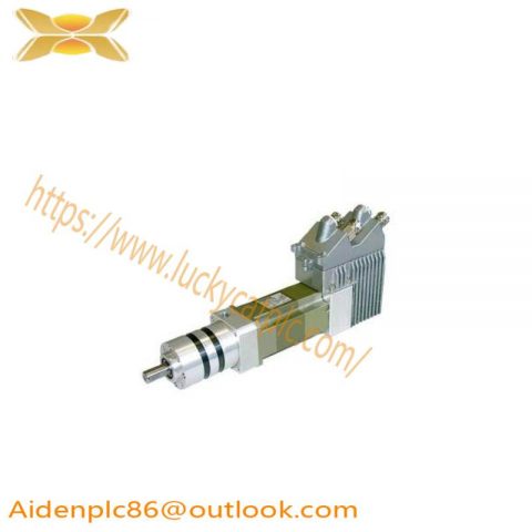 SIEMENS 6SN2155 Programmable Positioning Motor - Precision Control Solutions