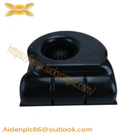 SIEMENS 6SY7000-0AB66 Radial Fan Unit for Type G Construction