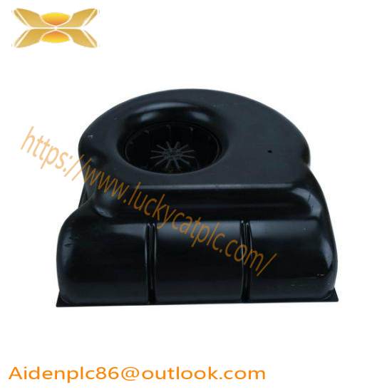 SIEMENS 6SY7000-0AB66 Radial Fan Unit for Type G Construction