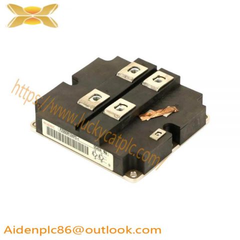 SIEMENS 6SY7000-0AC84 Transistor Module - Efficient Power Management for Industrial Automation