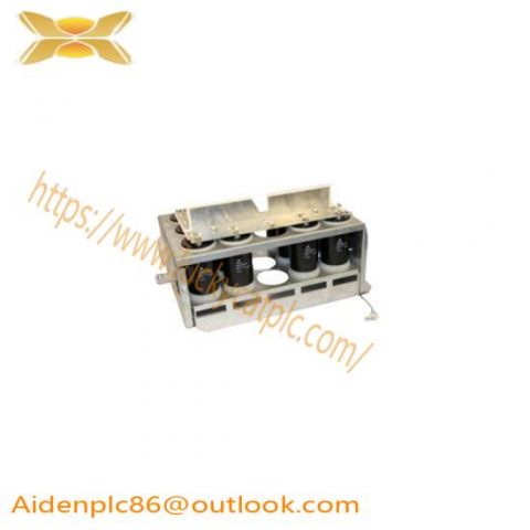 SIEMENS 6SY7000-0AD84 Capacitor Bank: Industrial Grade Capacitor Solution