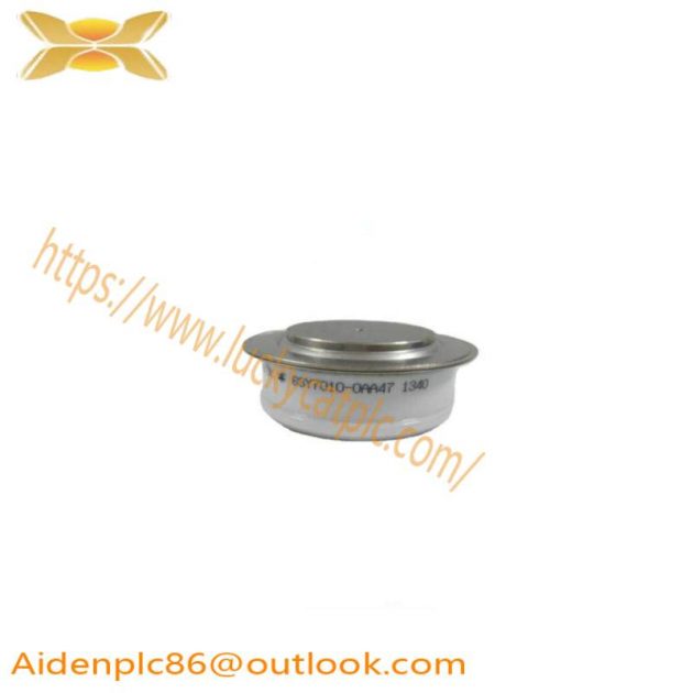 Siemens 6SY7010-0AA47 Thyristor Rectifier Unit, Precision Power Conversion for Industrial Applications