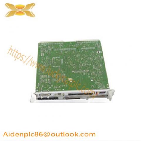 Siemens 6SY8102-0LA03 ITSP2 Control Module