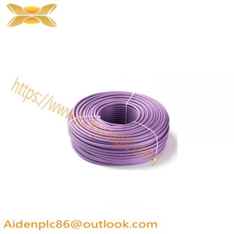 Siemens PROFIBUS Cable, 6XV1830-0EH10, Others