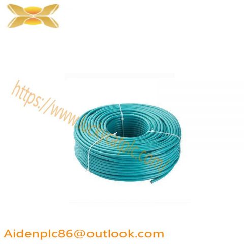 SIEMENS 6XV1 830-3EH10 PROFIBUS TRAILING CABLE