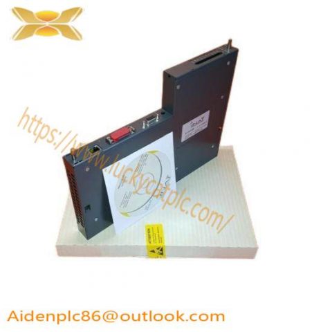 Siemens 700-443-0TP01 S7-TCP/IP Control Module