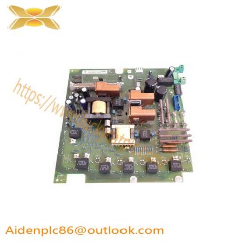 SIEMENS 7KE4490-2BP Industrial Control Module