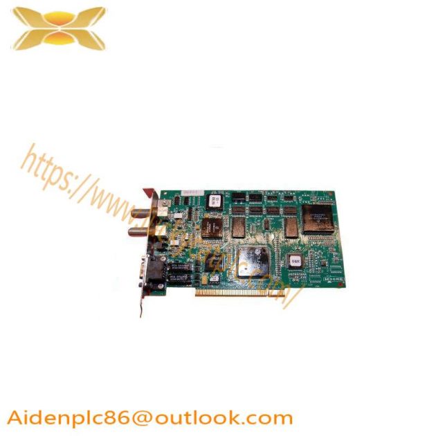 SIEMENS 7KE4490-2BP Industrial Control Module