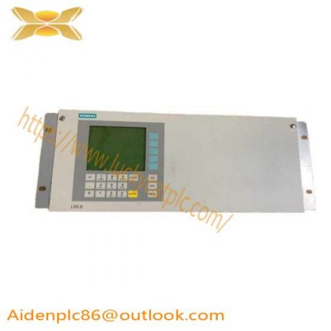 Siemens 7MB6021-0CE00-0EX Laser Processing Module