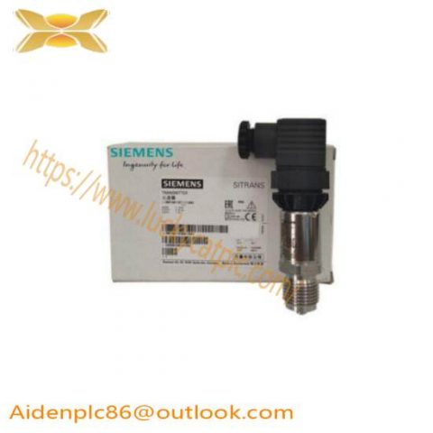 SIEMENS 7MF1567-3CG00-1AA1: Industrial Automation Control Module