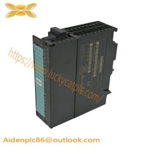 Siemens 7MH4 601-1AA01 Weighing Module - Precision Measurement for Industrial Applications