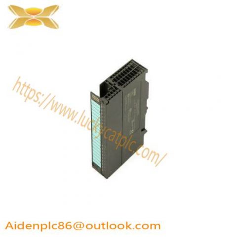 Siemens 7MH4 601-1BA01: SIWAREX U Weighing Module - Precision Measurement for Industrial Applications