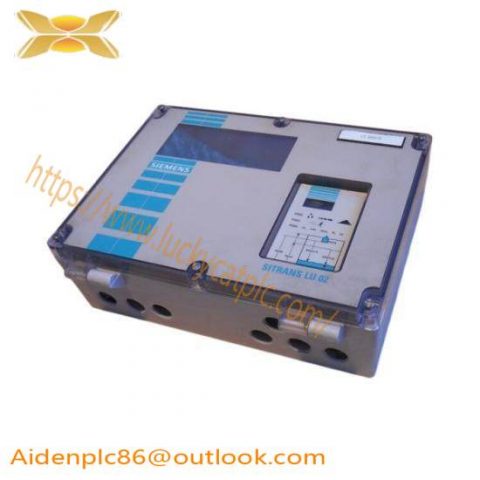 SIEMENS - 7ML5004-2AA10-3B, Industrial Control Module