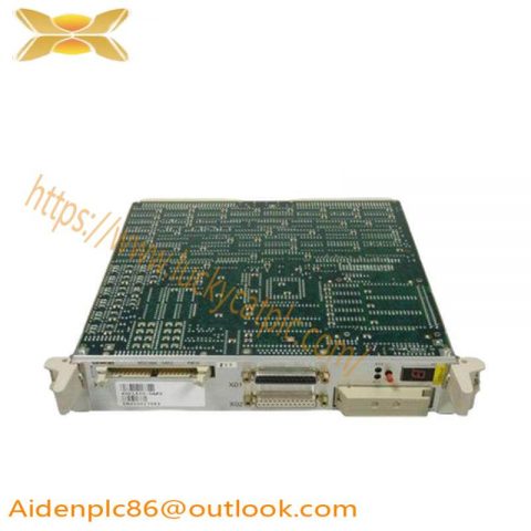 SIEMENS 7TL4400-0/CC Industrial Control Module