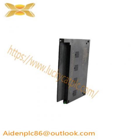 Siemens 7UT5131-5CB01-1BA0/KL Inverter Module: High-Efficiency Drive Technology for Industrial Automation