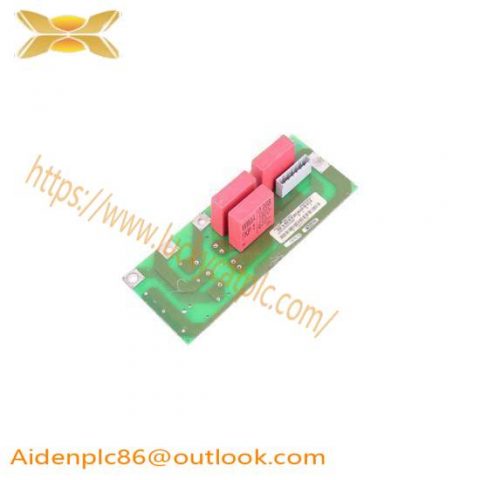 SIEMENS 6SE7031-7HF84-1HH1 Precharging Module