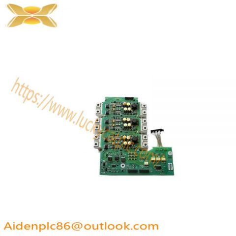 SIEMENS A5E00297630 Inverter Driver Board - Precision Control for Industrial Applications