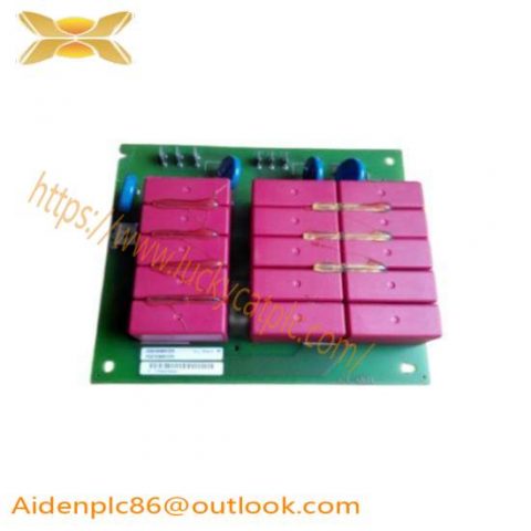 Siemens A5E00680725 Modular Control System Module