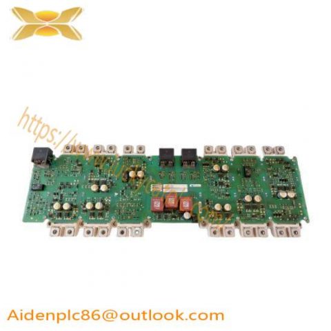SIEMENS A5E00714560 Trigger Board - High-Precision Control Module