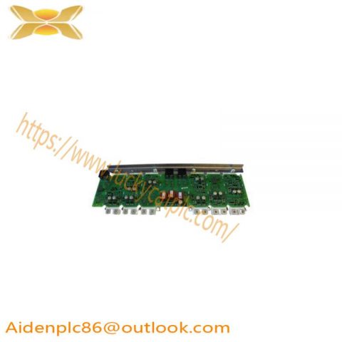 SIEMENS A5E00714561 Inverter Driver Board: Advanced Control for Industry