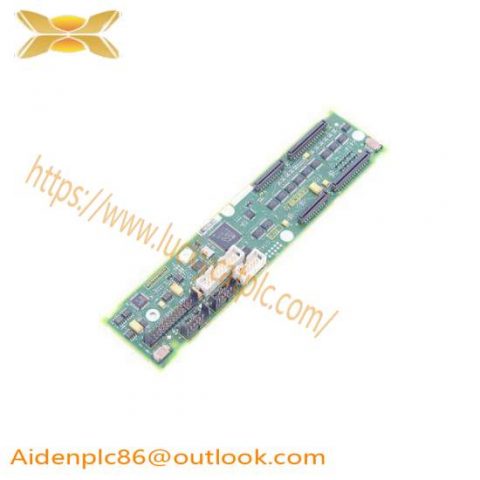 SIEMENS A5E00896864 Industrial Control Board