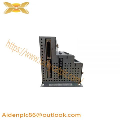 SIEMENS A5E33032458 Controller: Industrial Automation Core Component