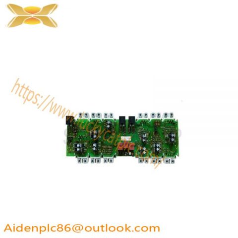 SIEMENS A5E36717797 FS225R12KE3 - Advanced Inverter Drive Board for Industrial Automation