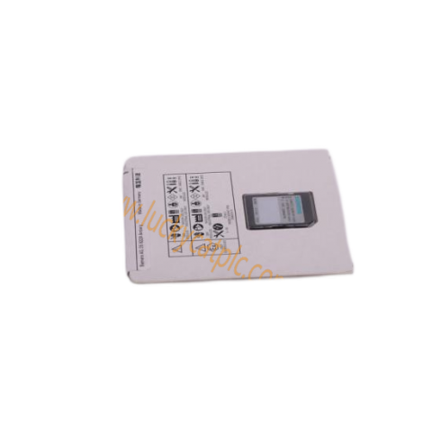 Siemens B43570-S4338-Q3 - High-Performance Control Module for Industrial Applications