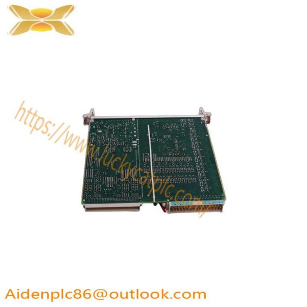 SIEMENS C73451-A407-B7 Connection Board, for Industrial Automation