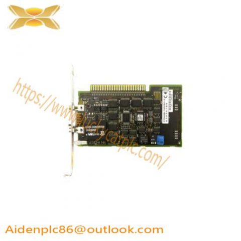 Siemens C79-458-L7000-B315 MPI Card: Industrial Control Module