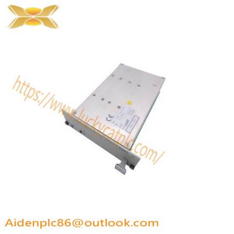Siemens C79451-Z1038-U13 Power Supply Module: Advanced Industrial Control Solution