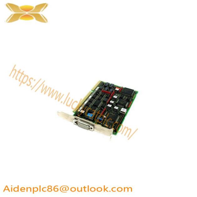 SIEMENS C79458-L2343-A2: Communication Processor Module, for Enhanced Industrial Automation Solutions