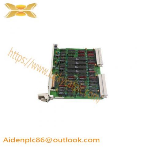 Siemens C79461-Z1038-U12 Module: Industrial Automation Solution for Precise Control and Enhanced Efficiency