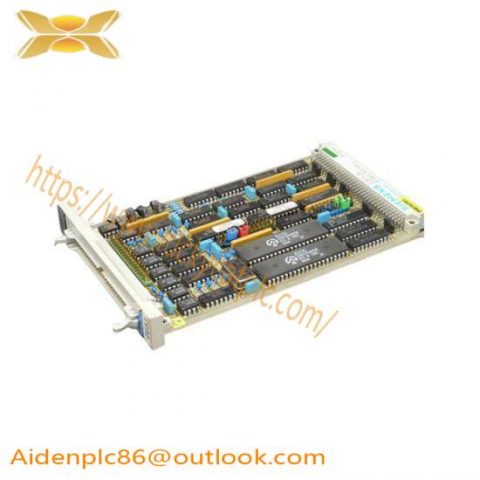 SIEMENS C8451-A12-A76-1 SMP-E224 Control Module