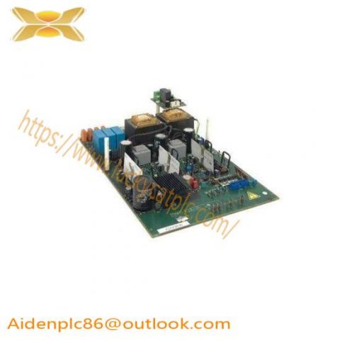 SIEMENS C98043-A1235-L21 Power Supply: Efficient, Robust Industrial Solution