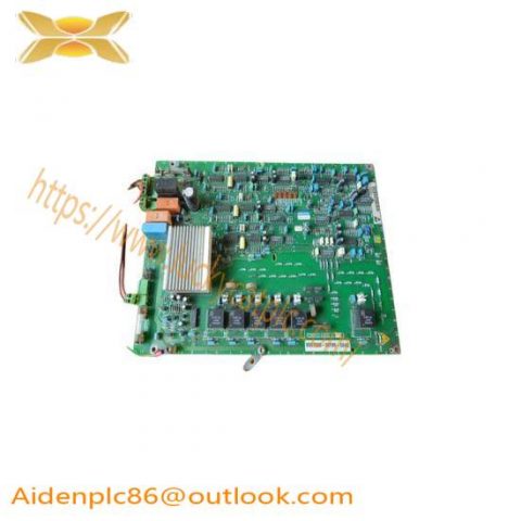 SIEMENS C98043-A1691-L1 -12 / 6SE7036-0EF85-0EA0 Industrial Control Module
