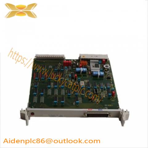 Siemens C98043-A7014-L2-4: High-Power DC Converter, Industry Grade