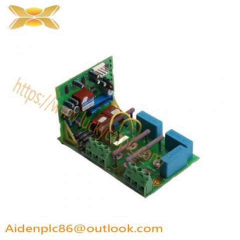 Siemens C98043-A7014-L2 Field Supply Module