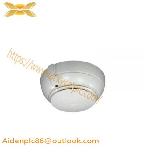 SIEMENS DO1151A AlgoRex Interactive Wide Spectrum Smoke Detector