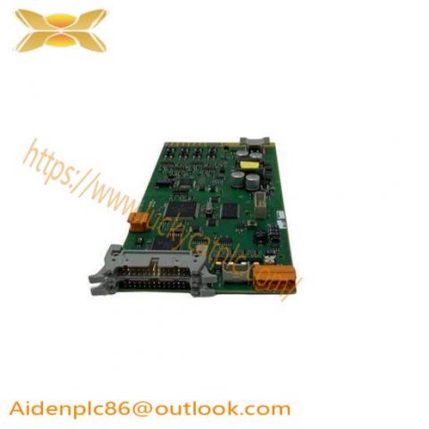SIEMENS E3M141 AE000037266-02 LINE MODULE - Advanced Control for Industrial Automation