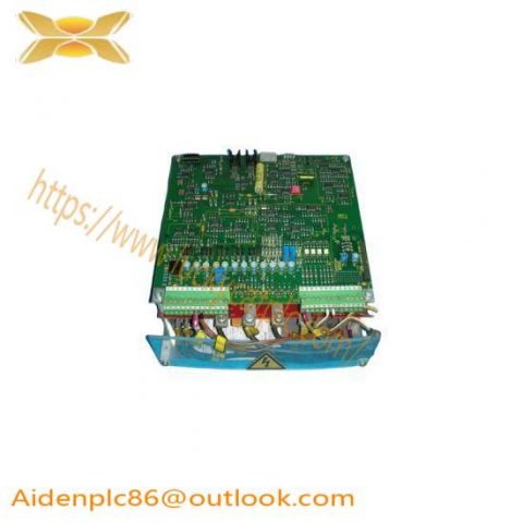 SIEMENS E89110-B1891-L1 / 6RA2216-8DK27-0 Drive Module for High-Power Applications