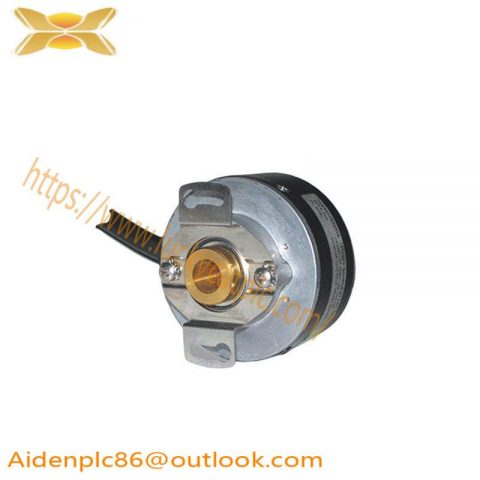 SIEMENS HC202500/0XX0XM5 Rotary Encoder - High Precision Motion Control Solution