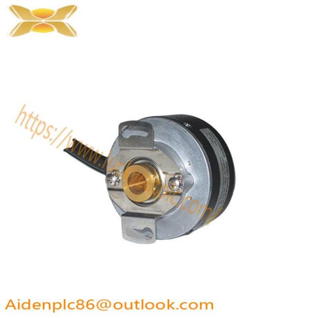 SIEMENS HC202500/0XX0XM5 Rotary Encoder - High Precision Motion Control Solution