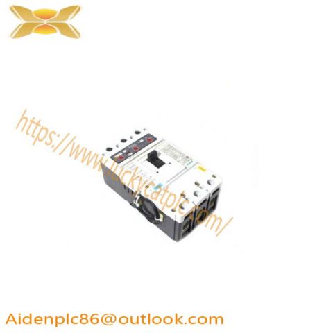 SIEMENS 3VF5211-2DM41-0AB1 Circuit Breaker - Advanced Protection Solutions for Industrial Control