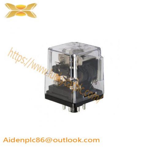SIEMENS KBP-11DG-24: Precision Control Relay, Designed for Industrial Applications
