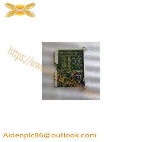 Siemens Moore 16137-144: Industrial Control Module for Precision Applications
