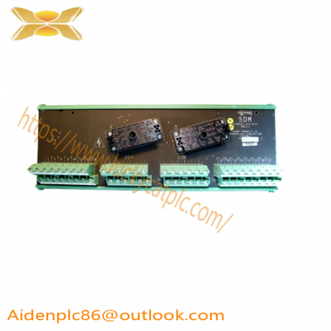 Siemens MOORE 16167-1-7 Termination Assembly - Advanced Connector for Industrial Control Solutions